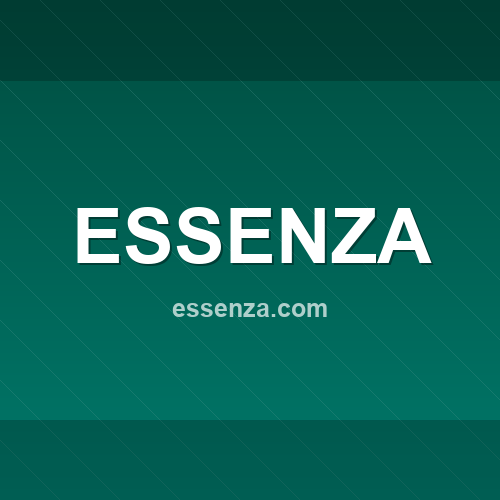 Logo essenza.com - Verificação SSL e reputação