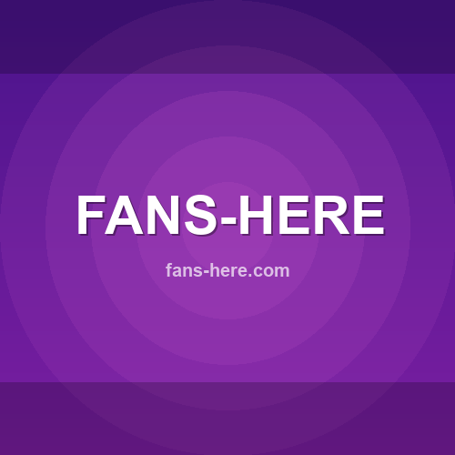 Imagem do site fans-here.com
