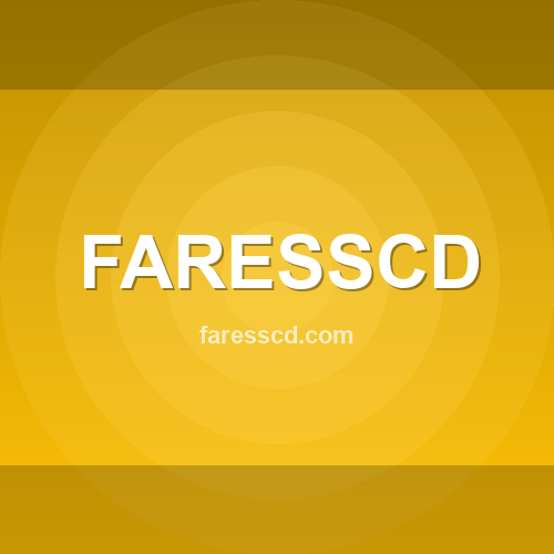 Logo faresscd.com - Verificação SSL e reputação