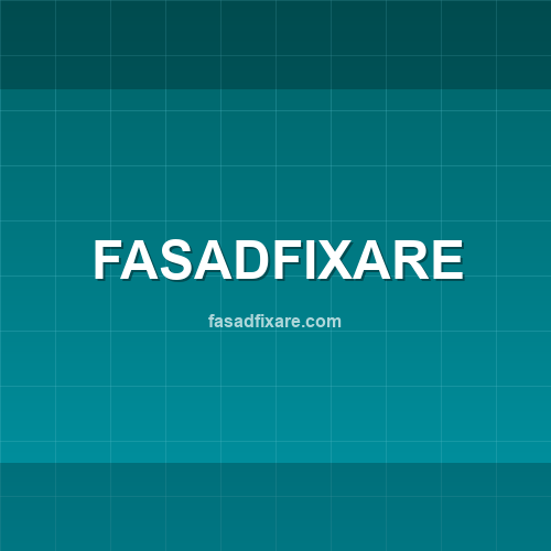 Logo fasadfixare.com - Verificação SSL e reputação