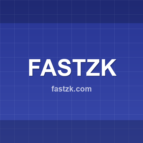 fastzk.com - Site verificado pelo ConfiaBR