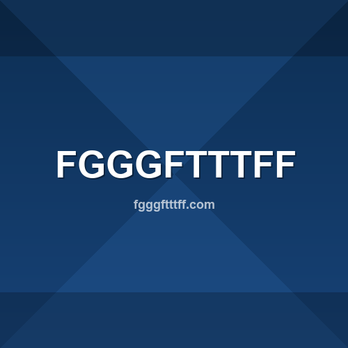 Logo fgggftttff.com - Verificação SSL e reputação