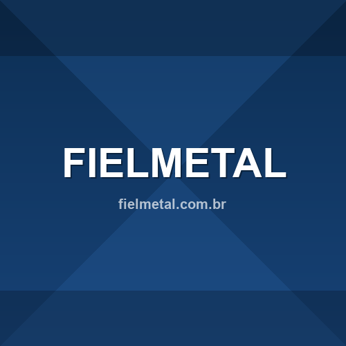 fielmetal.com.br logo - Análise de segurança