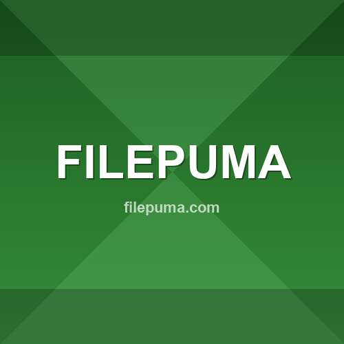 Imagem do site filepuma.com