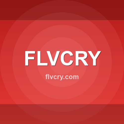 Logo de flvcry.com - Verificação de confiabilidade