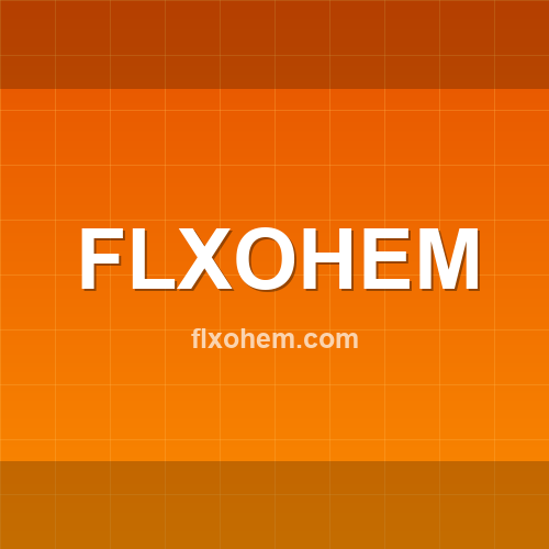 Marca flxohem.com - Análise de confiabilidade