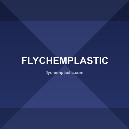 Logo de flychemplastic.com - Verificação de confiabilidade