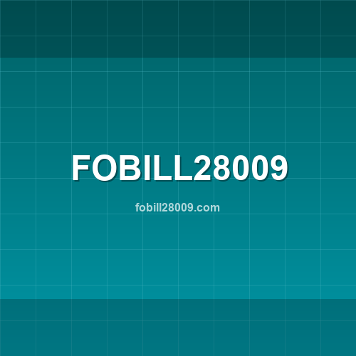 Marca fobill28009.com - Análise de confiabilidade