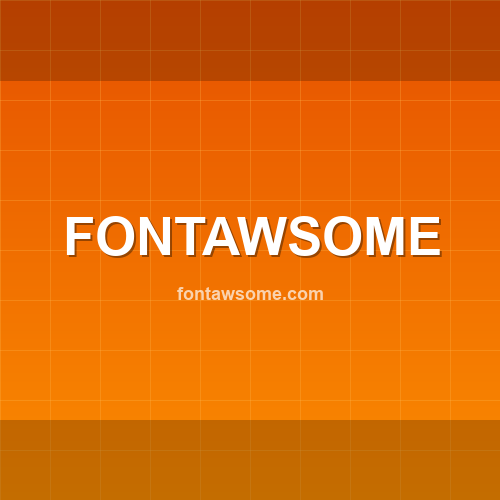 fontawsome.com logo - Análise de segurança