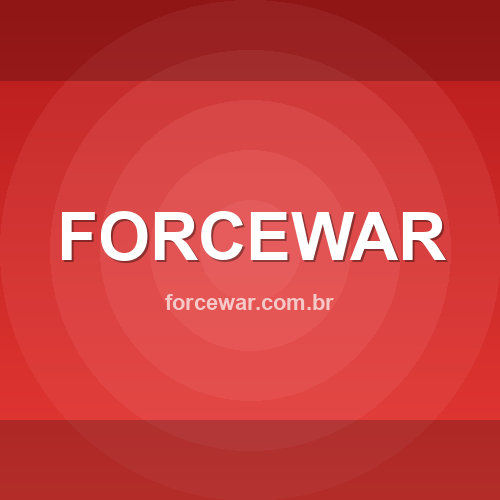 Logo de forcewar.com.br - Verificação de confiabilidade