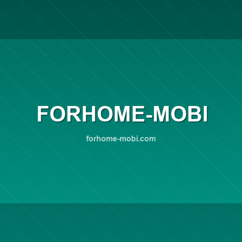 Marca forhome-mobi.com - Análise de confiabilidade
