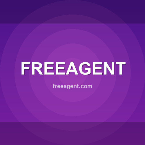 freeagent.com logo - Análise de segurança