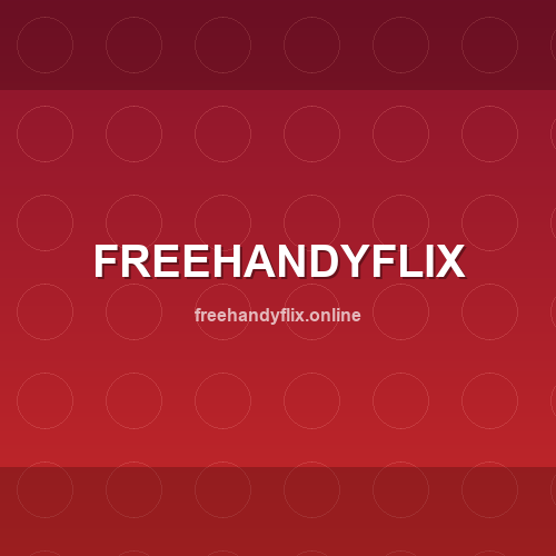 Logo freehandyflix.online - Verificação SSL e reputação