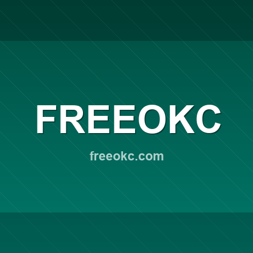 Logo de freeokc.com - Verificação de confiabilidade