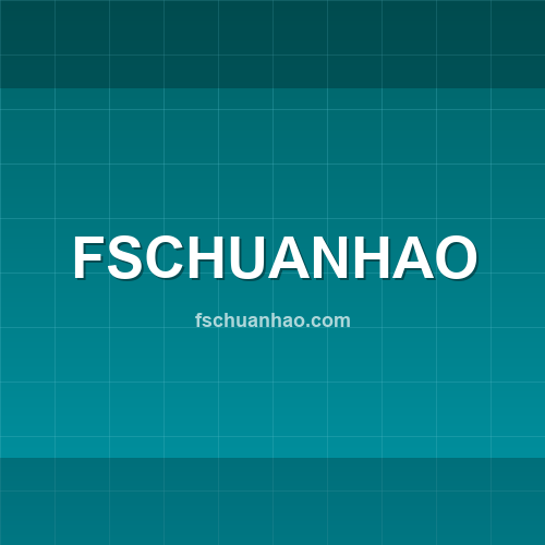 Logo de fschuanhao.com - Verificação de confiabilidade
