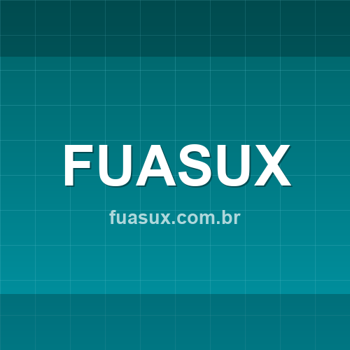 Logo fuasux.com.br - Verificação SSL e reputação