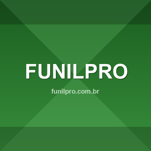 Logo funilpro.com.br - Verificação SSL e reputação