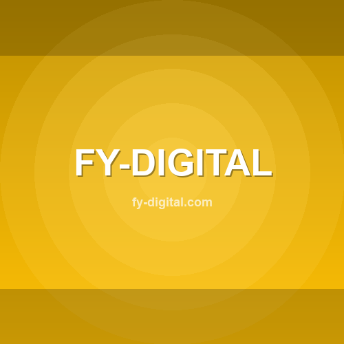 fy-digital.com logo - Análise de segurança
