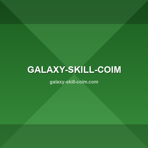 Logo galaxy-skill-coim.com - Verificação SSL e reputação