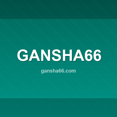 gansha66.com - Site verificado pelo ConfiaBR
