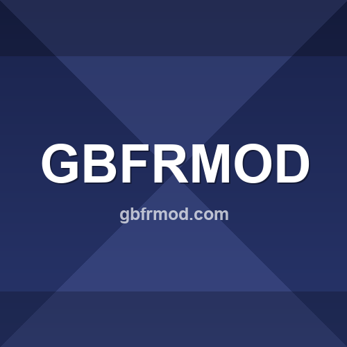 Imagem do site gbfrmod.com