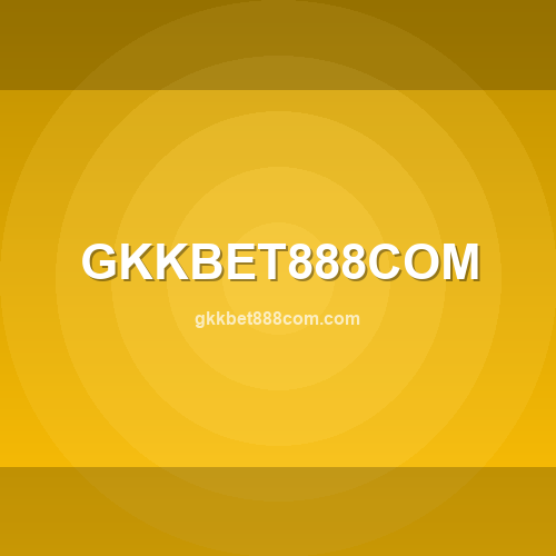 Logo gkkbet888com.com - Verificação SSL e reputação
