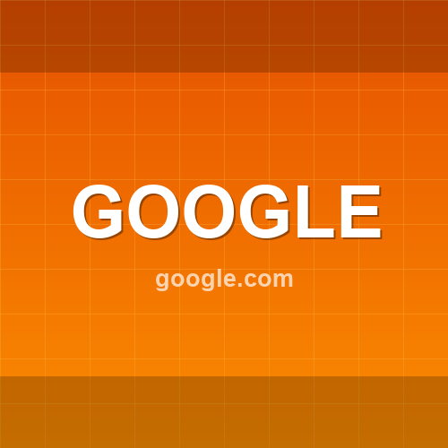 Imagem do site google.com