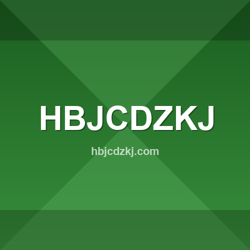 hbjcdzkj.com logo - Análise de segurança