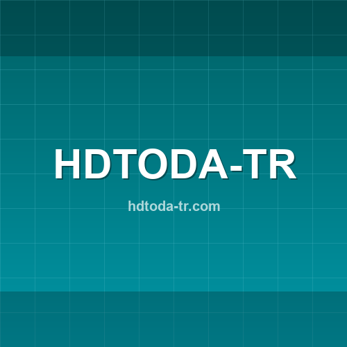 hdtoda-tr.com - Site verificado pelo ConfiaBR