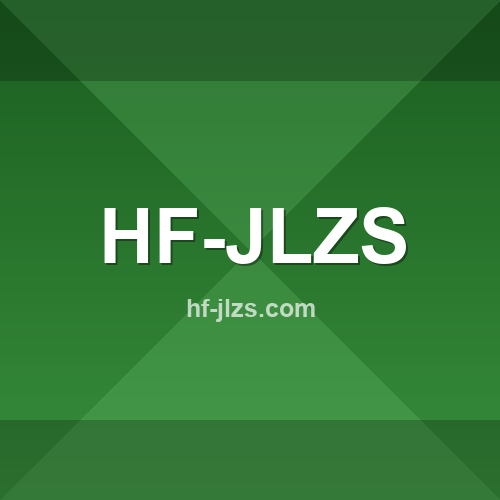 Imagem do site hf-jlzs.com