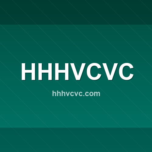 Logo hhhvcvc.com - Verificação SSL e reputação