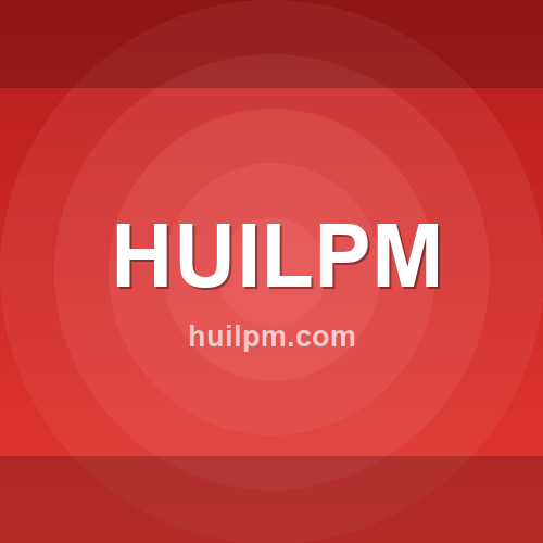 Imagem do site huilpm.com