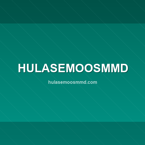 Logo hulasemoosmmd.com - Verificação SSL e reputação