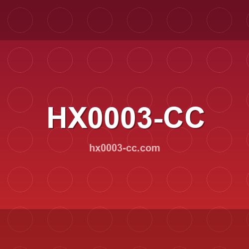 Logo hx0003-cc.com - Verificação SSL e reputação