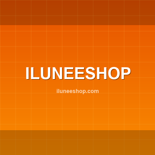 Logo iluneeshop.com - Verificação SSL e reputação