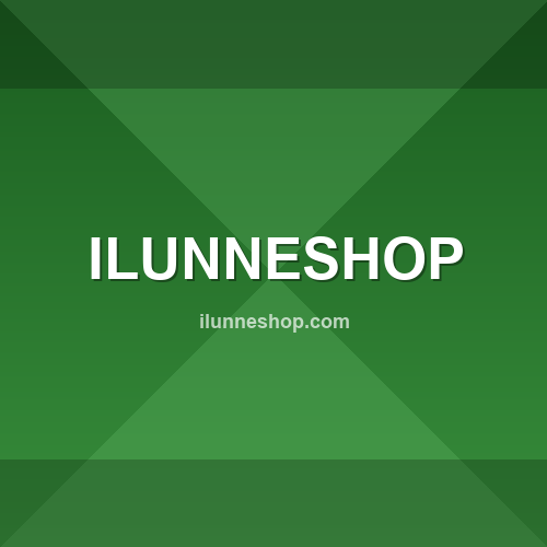 ilunneshop.com - Site verificado pelo ConfiaBR