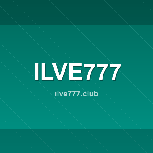 ilve777.club logo - Análise de segurança