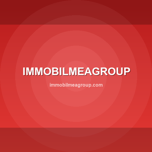 Logo immobilmeagroup.com - Verificação SSL e reputação