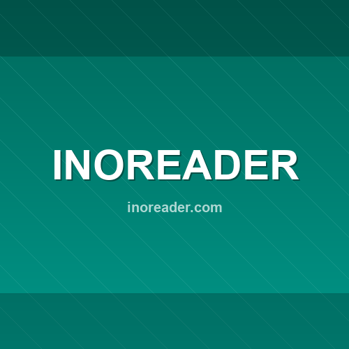 Marca inoreader.com - Análise de confiabilidade