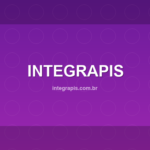 Marca integrapis.com.br - Análise de confiabilidade