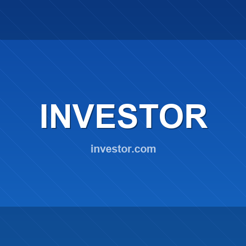 Marca investor.com - Análise de confiabilidade