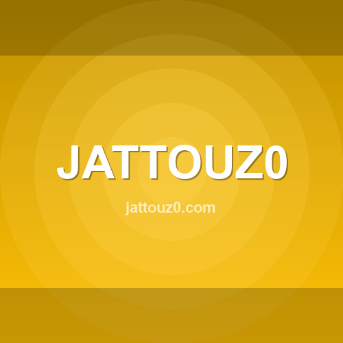 Marca jattouz0.com - Análise de confiabilidade