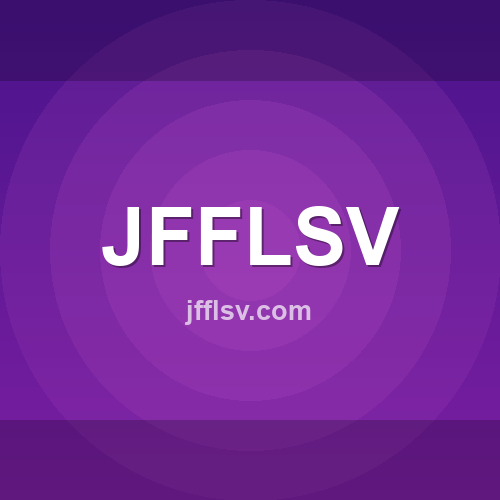 jfflsv.com - Site verificado pelo ConfiaBR
