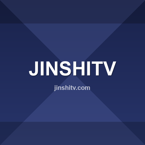 Marca jinshitv.com - Análise de confiabilidade