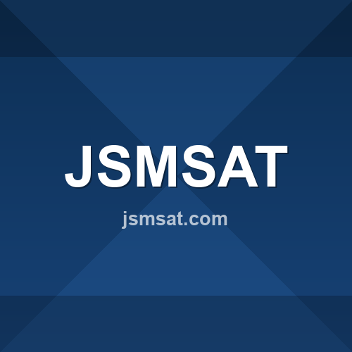 Imagem do site jsmsat.com
