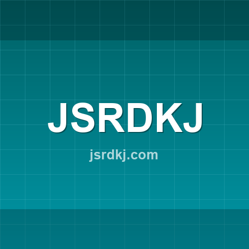 jsrdkj.com - Site verificado pelo ConfiaBR