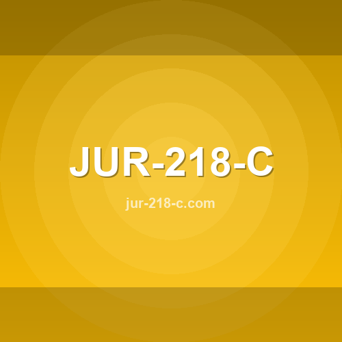 jur-218-c.com - Site verificado pelo ConfiaBR
