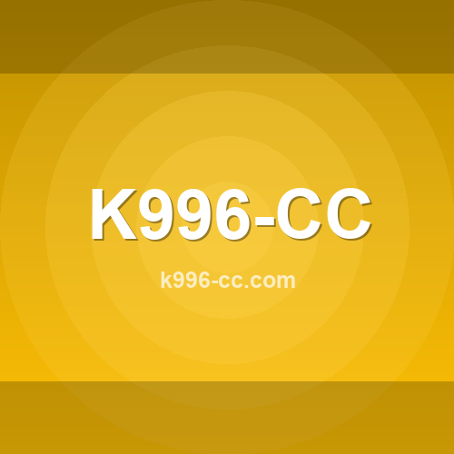 k996-cc.com - Site verificado pelo ConfiaBR