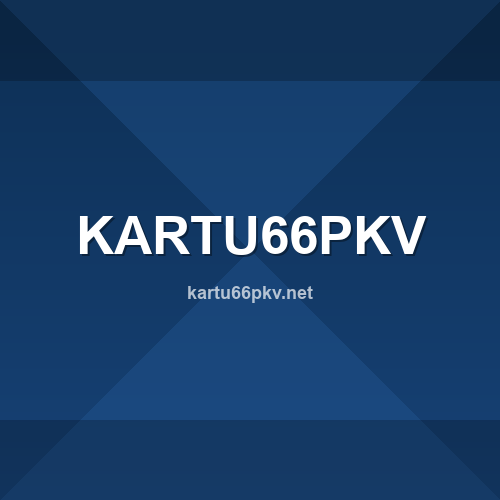 kartu66pkv.net - Site verificado pelo ConfiaBR