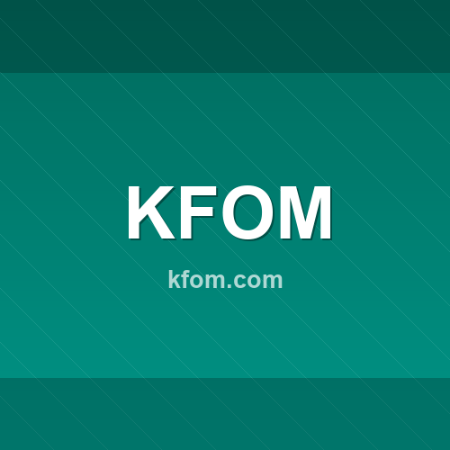Marca kfom.com - Análise de confiabilidade
